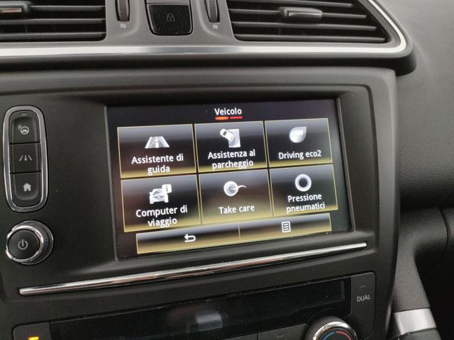 RENAULT Kadjar usata, con Cruise Control