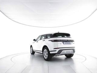 LAND ROVER Range Rover Evoque usata 10