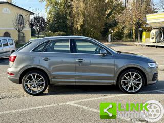 AUDI Q3 usata, con Autoradio