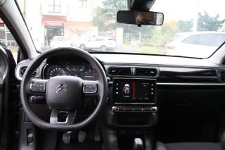 CITROEN C3 usata, con Sensori di parcheggio posteriori