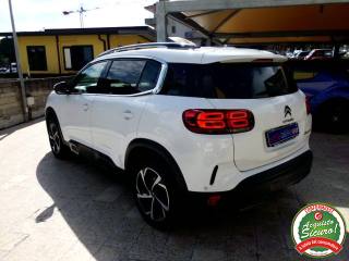CITROEN C5 Aircross usata, con Alzacristalli elettrici