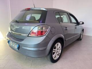 OPEL Astra usata 5