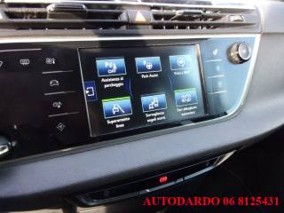 CITROEN C4 Picasso usata, con Interni in pelle