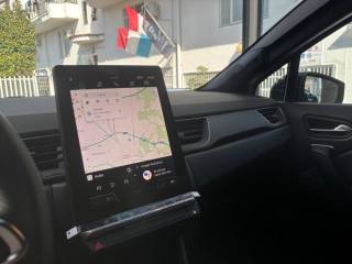 RENAULT Captur usata, con Monitoraggio pressione pneumatici