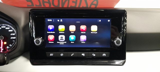 SEAT Arona usata 22