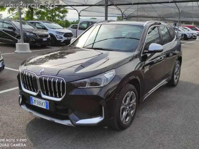 BMW X1 usata, con Airbag laterali