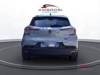 RENAULT Captur usata 7
