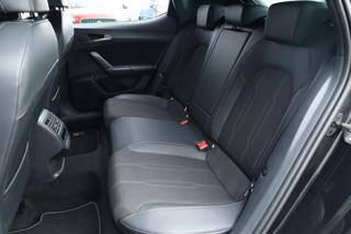 SEAT Leon usata, con Sensore di pioggia