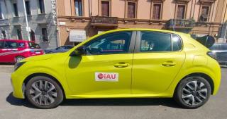 PEUGEOT 208 usata, con Boardcomputer