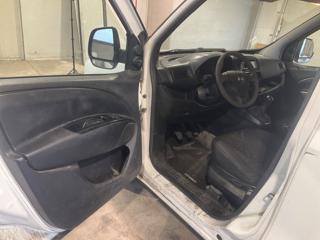 OPEL Combo usata, con ESP