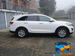 KIA Sorento usata, con Airbag Passeggero
