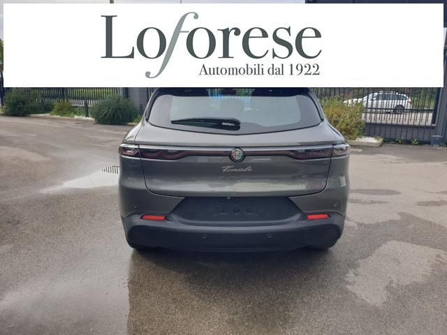 ALFA ROMEO Tonale usata, con Airbag Passeggero