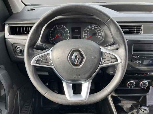 RENAULT Express usata, con Specchietti laterali elettrici