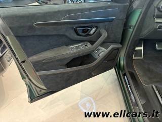 LAMBORGHINI Urus usata, con Regolazione elettrica sedili