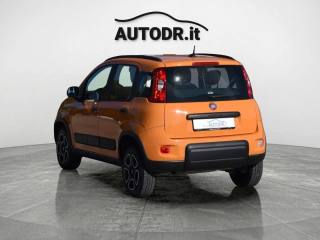 FIAT Panda usata, con Airbag Passeggero