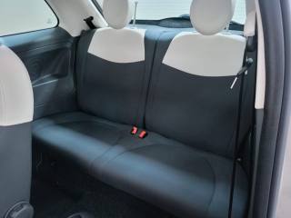 FIAT 500 usata, con Climatizzatore