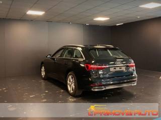 AUDI A6 usata, con Chiusura centralizzata