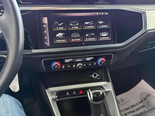 AUDI Q3 usata 22
