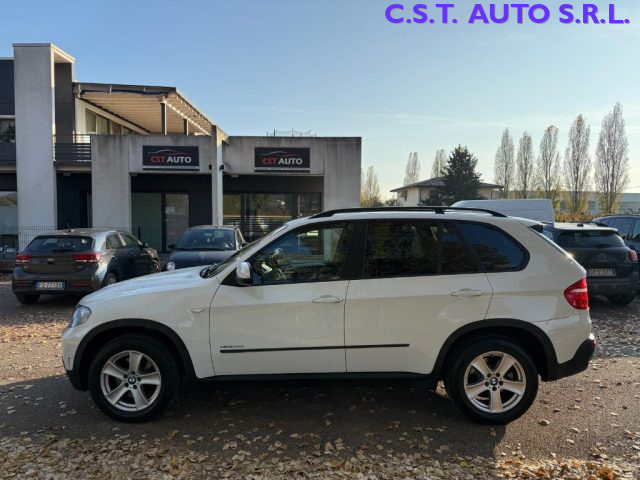 BMW X5 usata, con Climatizzatore