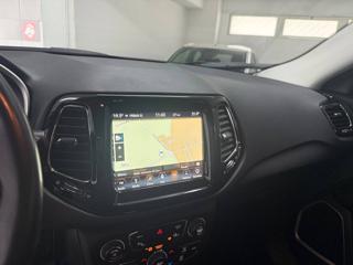 JEEP Compass usata, con Cruise Control