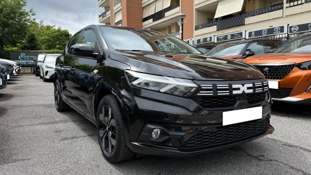 DACIA Sandero usata, con Airbag
