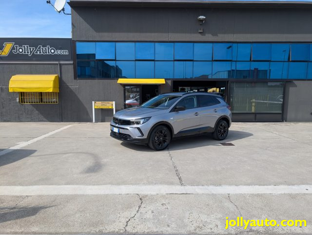 OPEL Grandland usata, con ABS