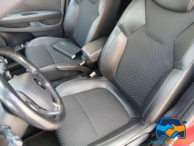 RENAULT Clio usata 24