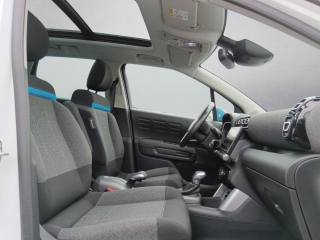CITROEN C3 Aircross usata, con Park Distance Control