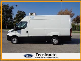 IVECO Daily usata, con Controllo trazione