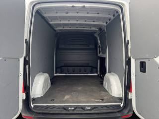 MERCEDES-BENZ Sprinter usata 11