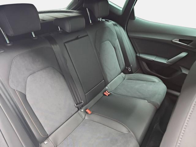 CUPRA Formentor usata, con Cruise Control