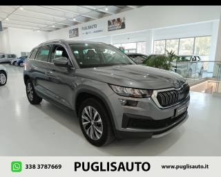 SKODA Kodiaq 2.0 TDI EVO SCR DSG Style