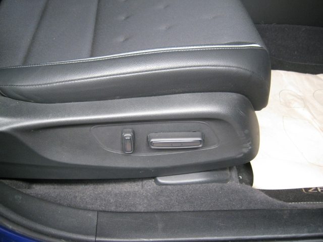 HONDA ZR-V usata, con Controllo trazione