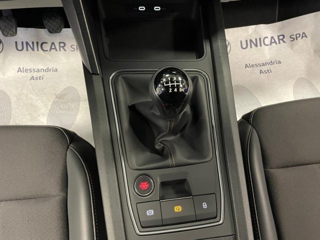CUPRA Leon usata, con Fari LED