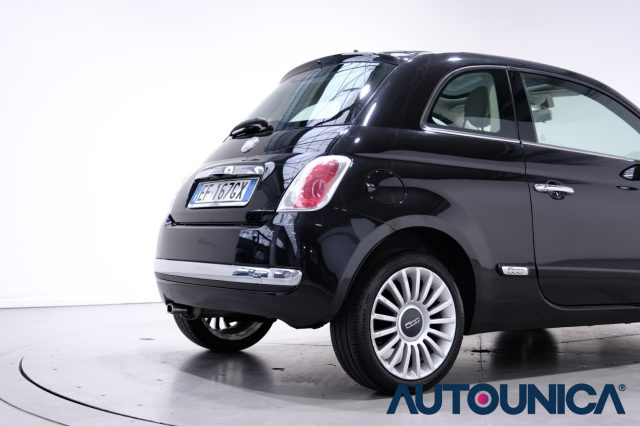 FIAT 500 usata 48