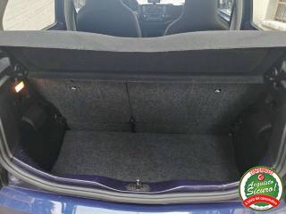 VOLKSWAGEN up! usata, con Antifurto