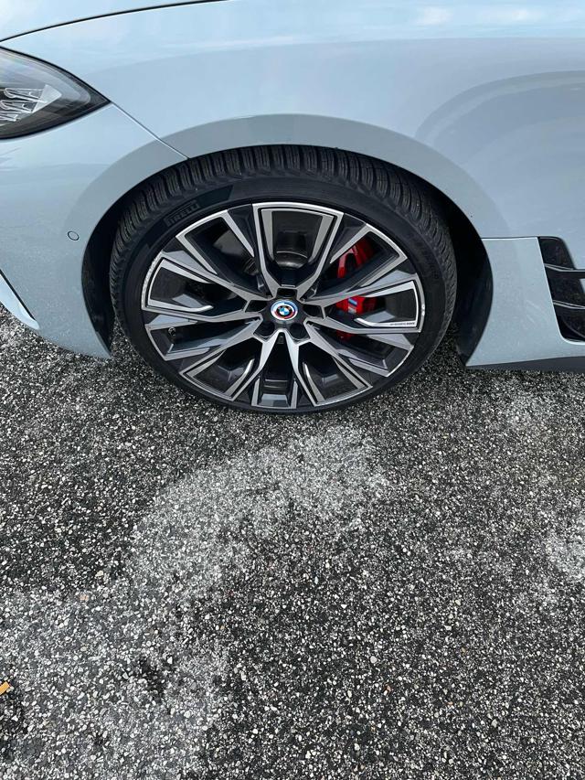 BMW 430 usata, con Chiusura centralizzata