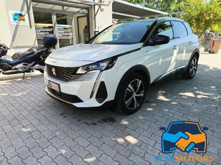PEUGEOT 3008 BlueHDi 130 S&S EAT8 GT