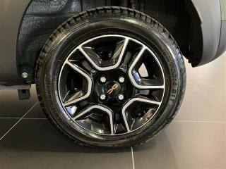 DACIA Spring usata 7