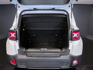 JEEP Renegade usata, con ESP