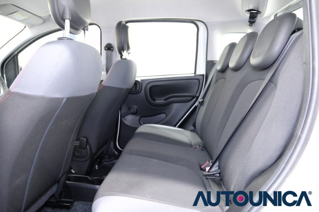 FIAT Panda usata 28