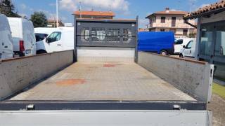 CITROEN Jumper usata, con Servosterzo