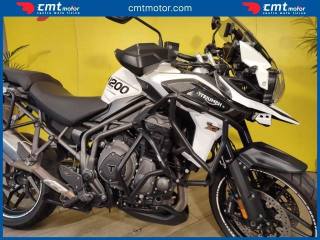TRIUMPH Tiger 1200 usata 5
