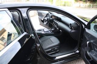 MERCEDES-BENZ A 180 usata, con Immobilizzatore elettronico