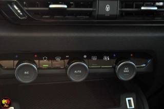 CITROEN C4 usata, con Sensore di pioggia