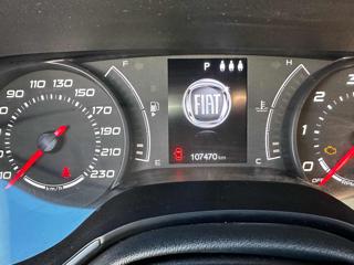 FIAT Tipo usata, con Park Distance Control