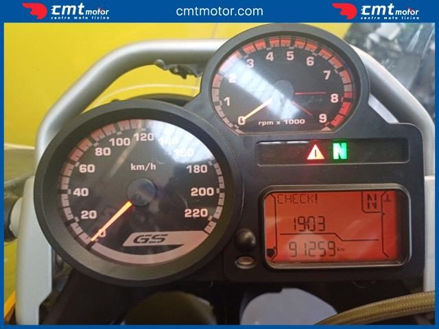 BMW R 1200 GS usata 4