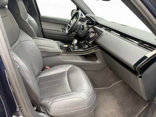 LAND ROVER Range Rover Sport usata, con Airbag laterali