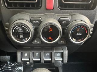 SUZUKI Jimny usata, con Climatizzatore