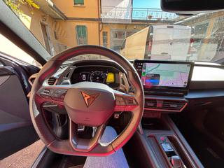 CUPRA Leon usata, con Cerchi in lega